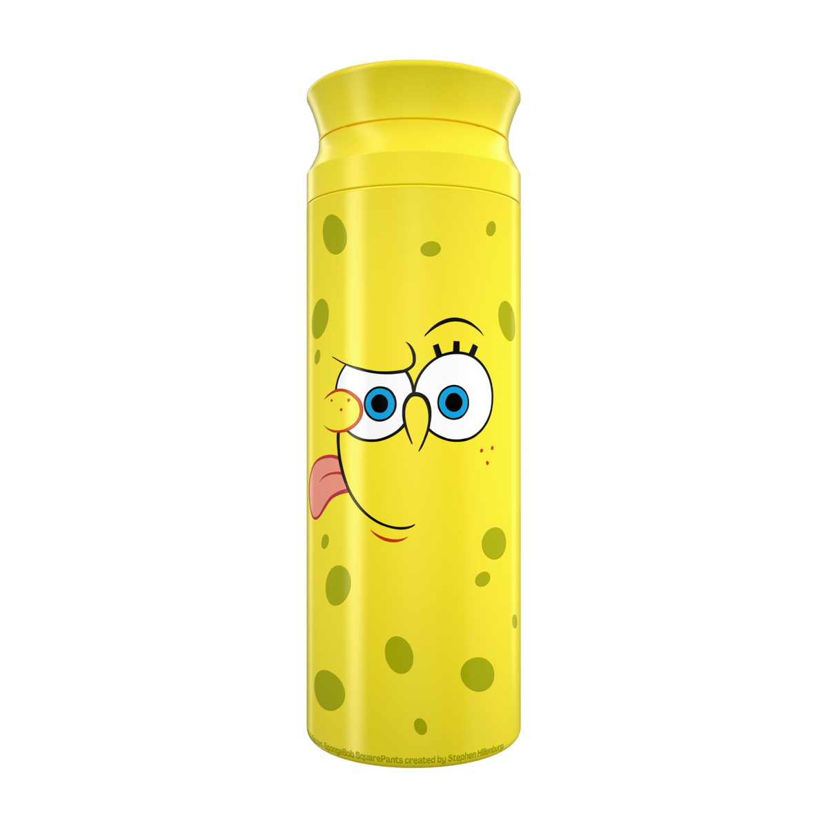 SpongeBob & Friends Thermo Shaker