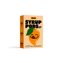 3er Box Syrup