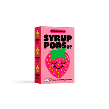 3er Box Syrup