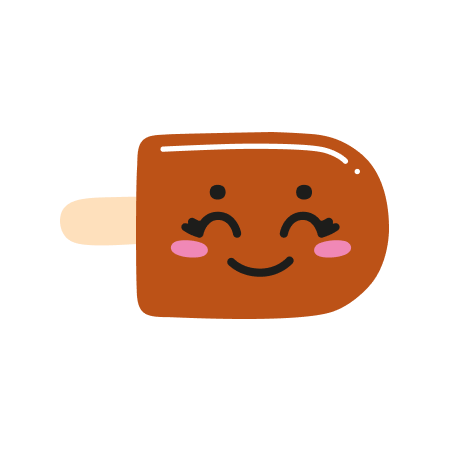 Cola Ice Pop