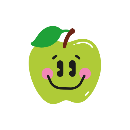 Green Apple