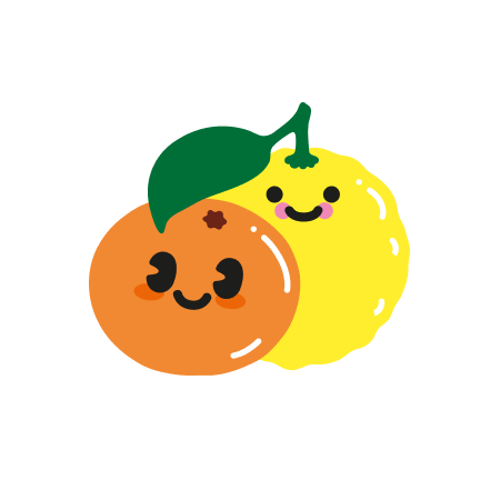 Tangerine Yuzu