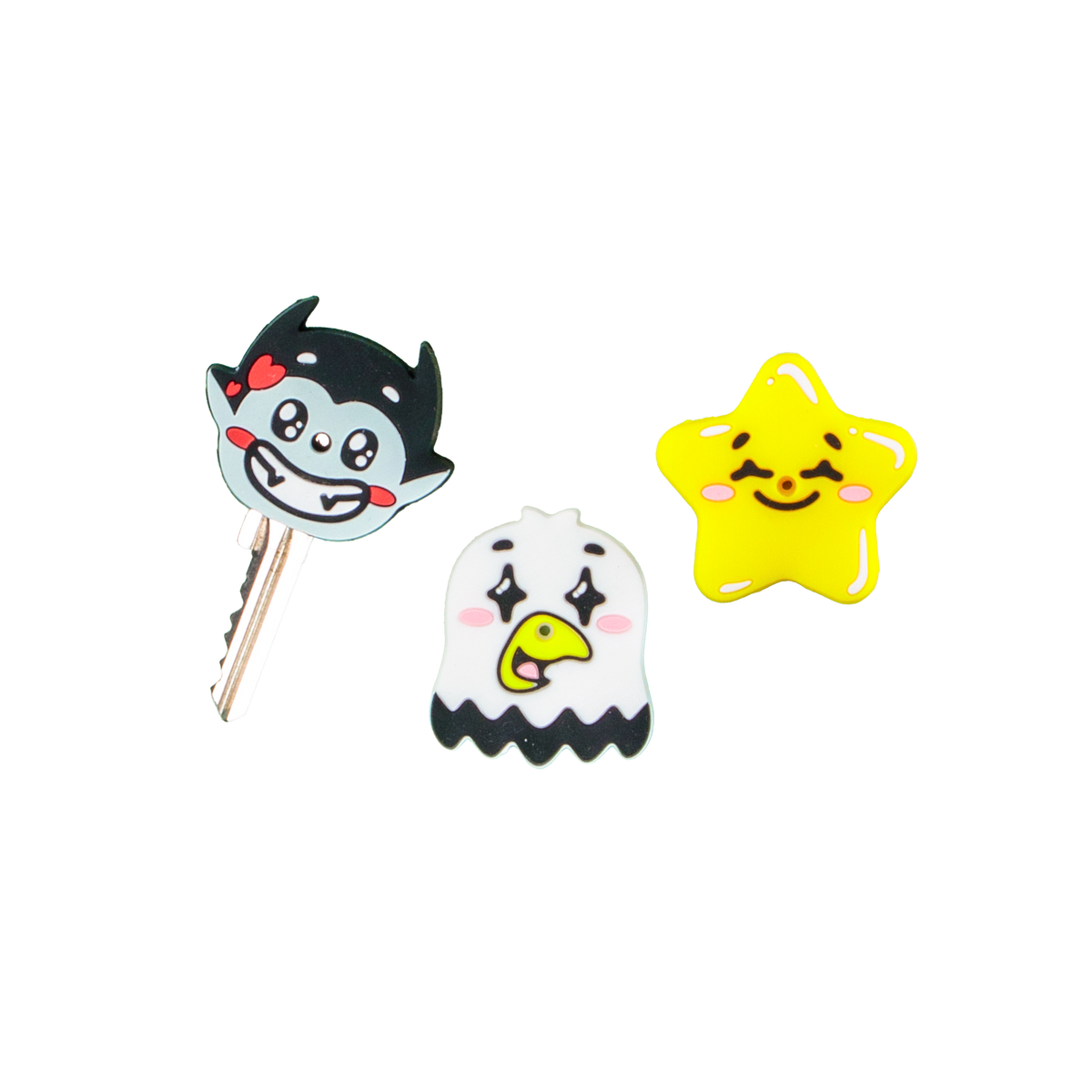 Schlüsselanhänger BURRsday