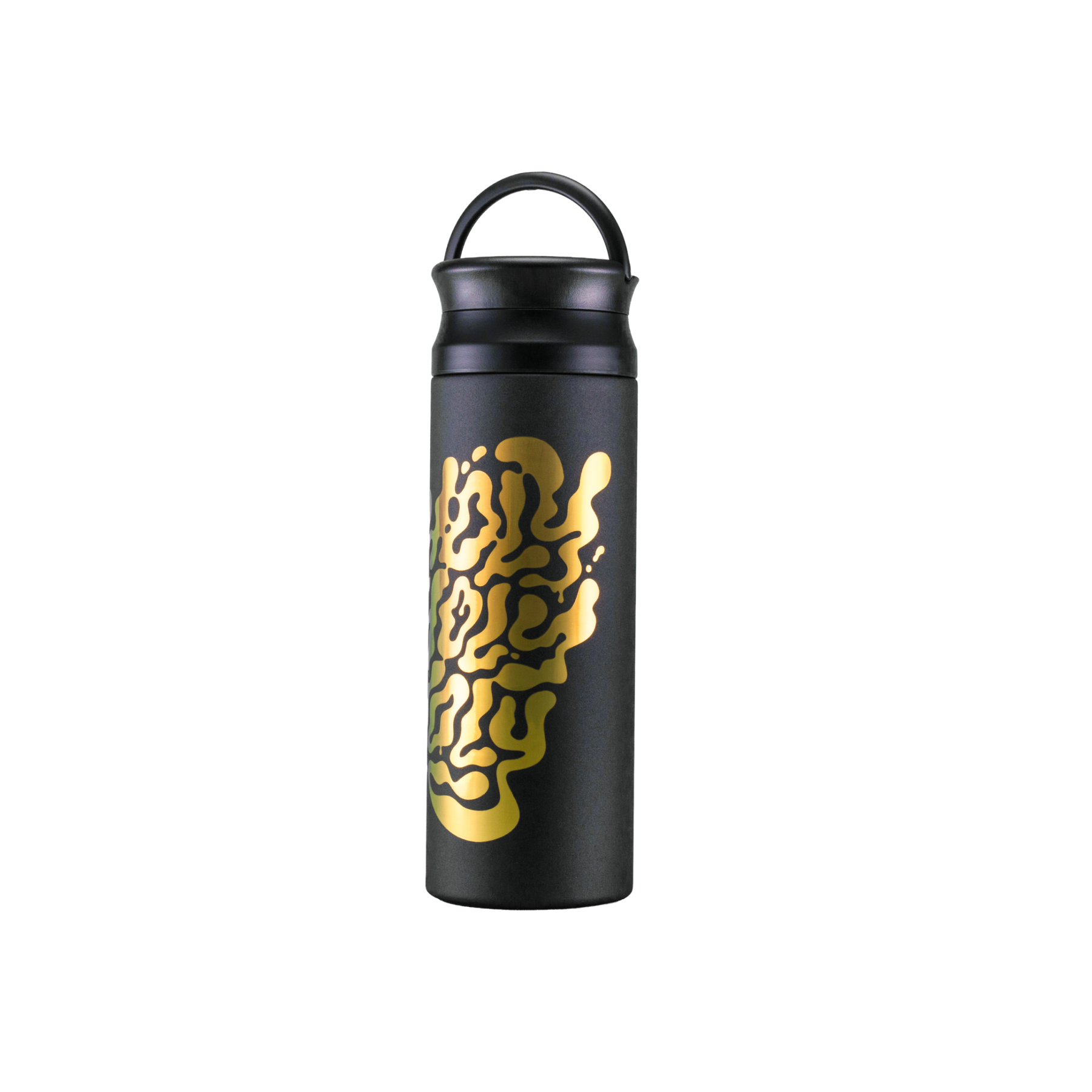 Thermo Shaker – BURRsday