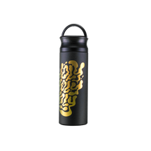 Thermo Shaker – BURRsday