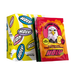 Mix Probier-Box Energy