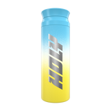 Blau/Weiß/Gelb
