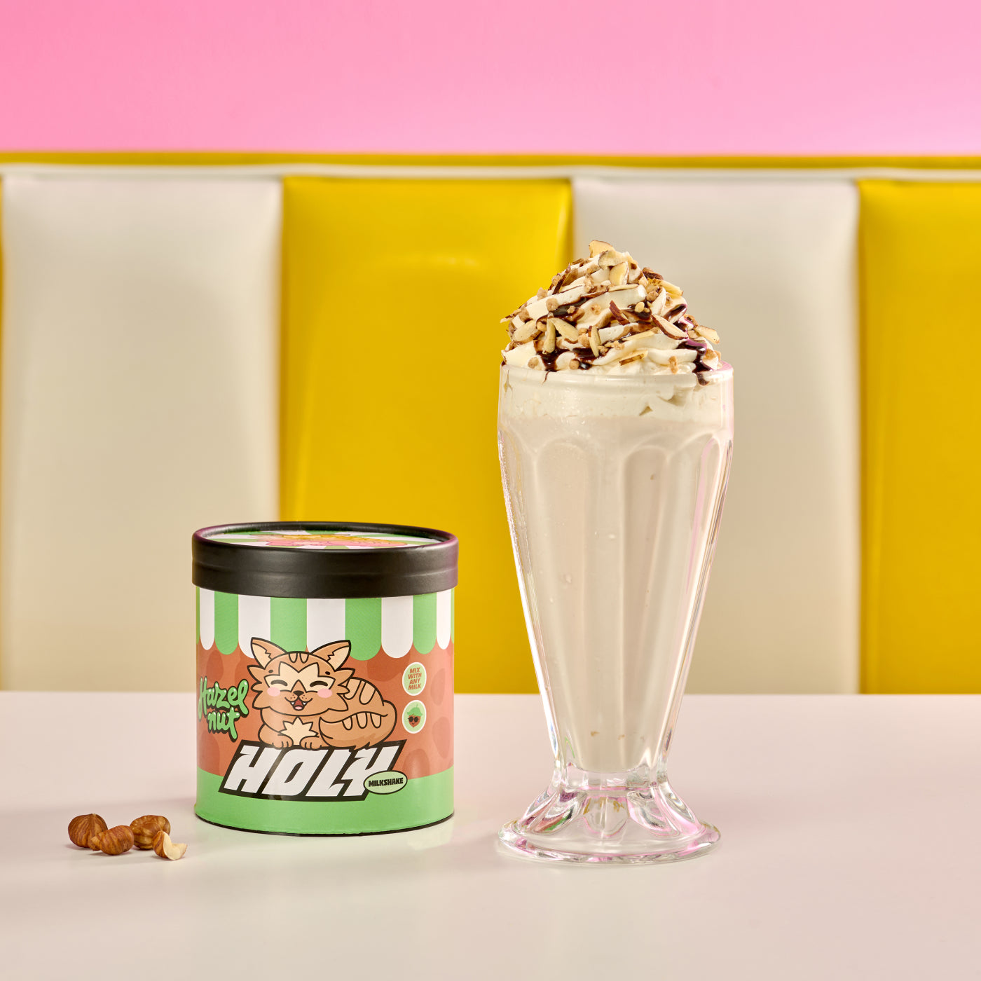 HOLY Milkshake®