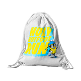 Hotfoot Run Turnbeutel