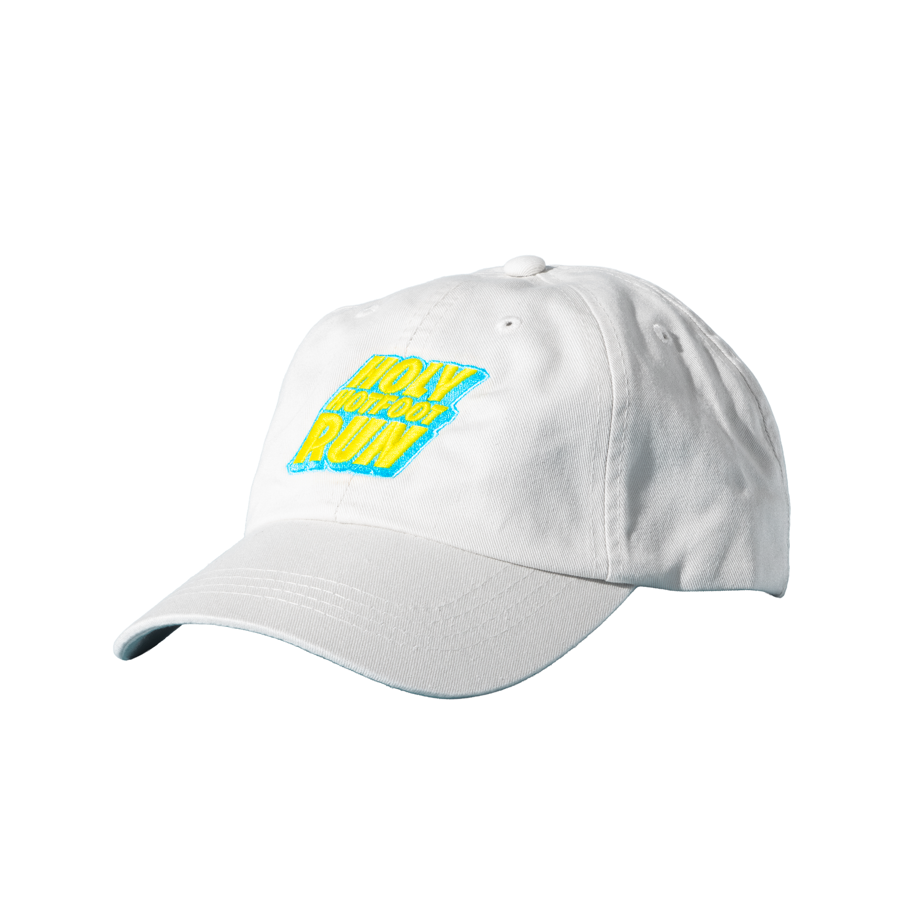 Kappe - Hotfoot Run
