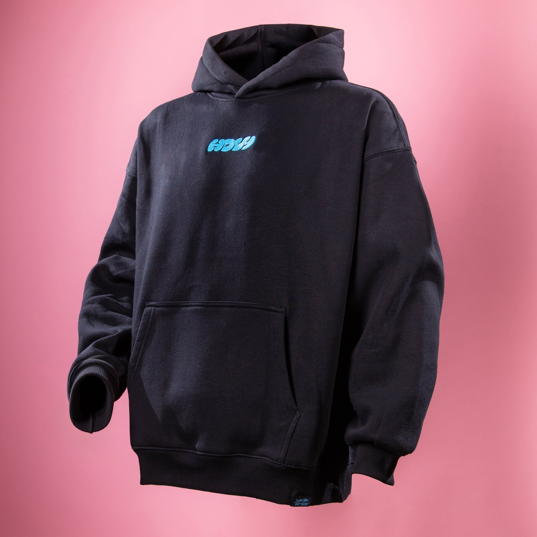 Black Week Hoodie