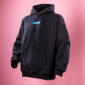 Black Week Hoodie