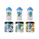 HOLY World Cup Bundle