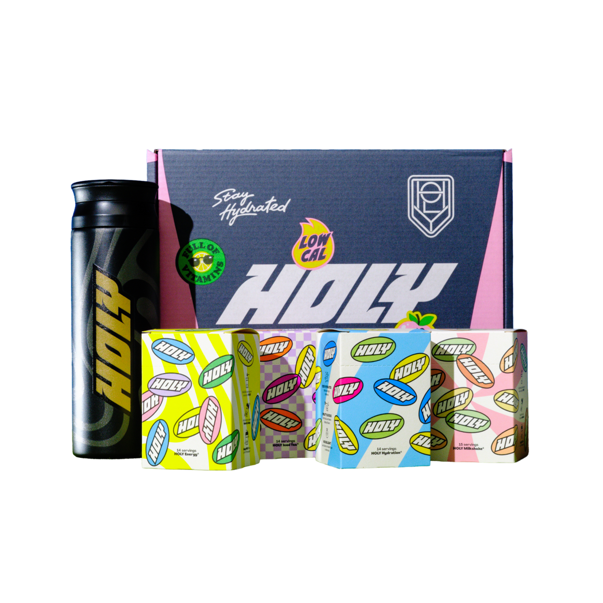 Starter Set Deluxe