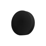 Verschlusskappe – Schwarz