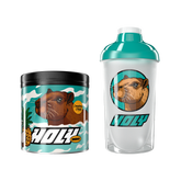 Capybara Colada