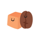 Eiskaffee Karamell
