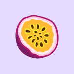 Passionsfrucht