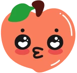 Peach