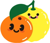 Tangerine Yuzu