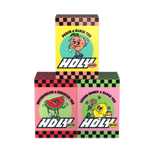 Iced Tea Probier Bundle
