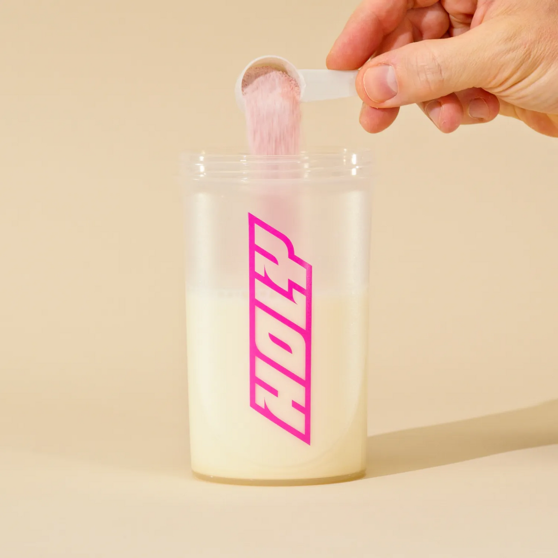 HOLY Milkshake®