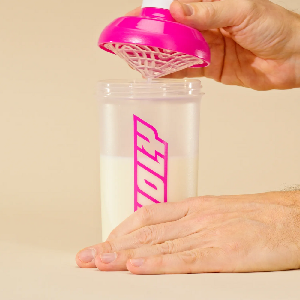 HOLY Milkshake®