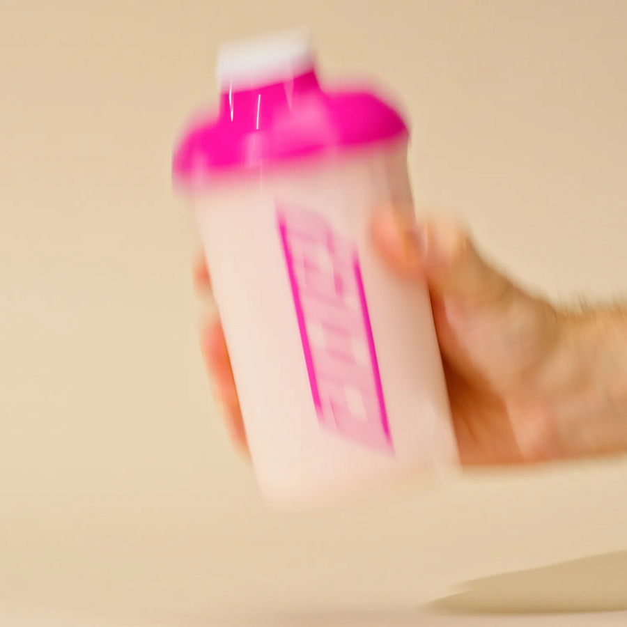 HOLY Milkshake®