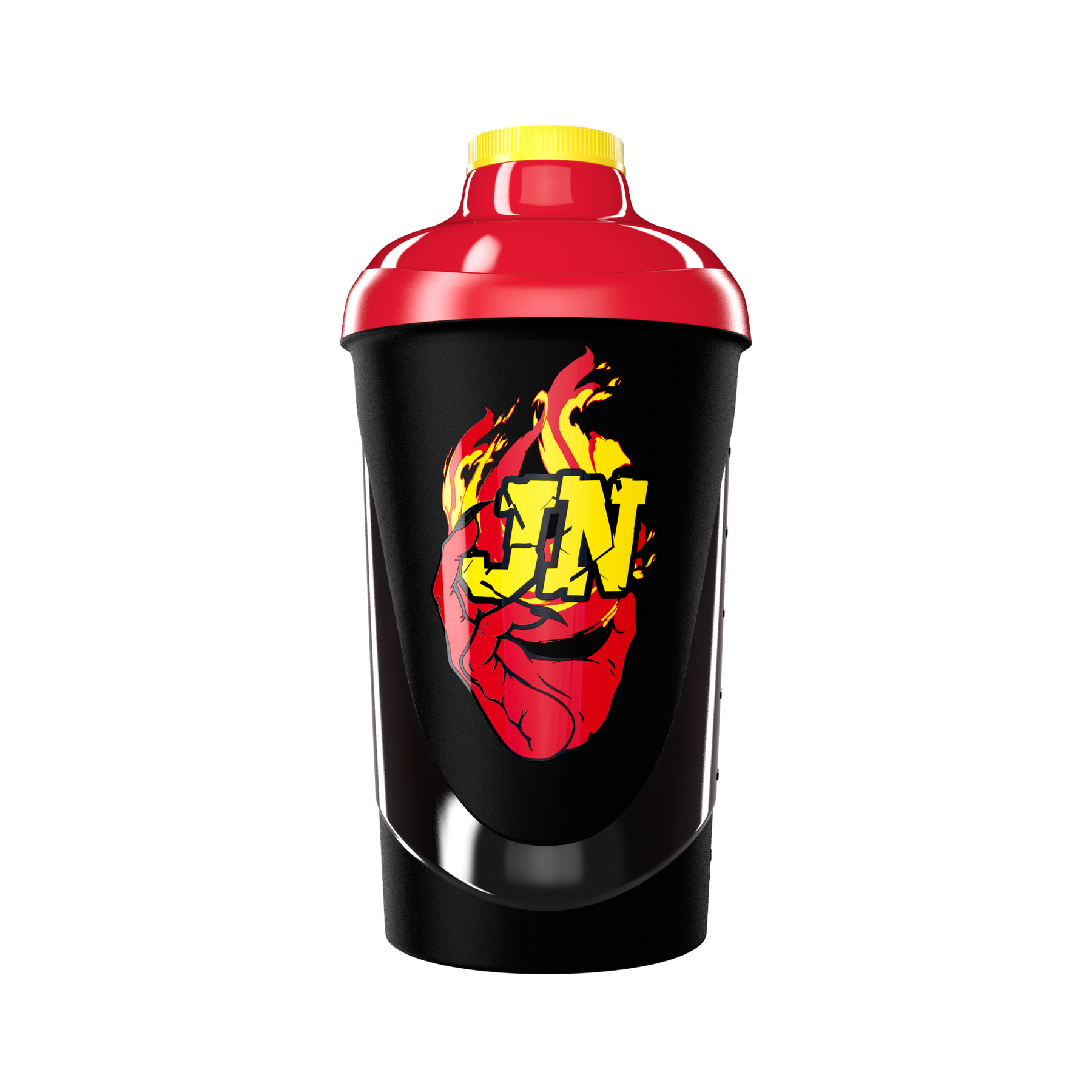 Just Nero Shaker