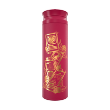 Loot für die Welt Shaker