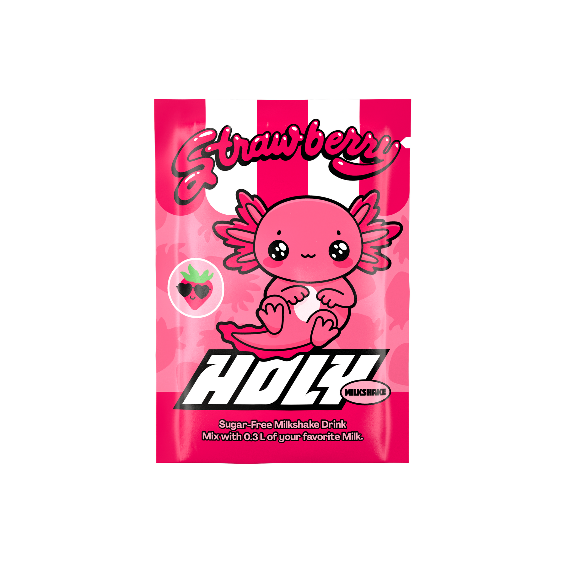 HOLY Milkshake® Proben