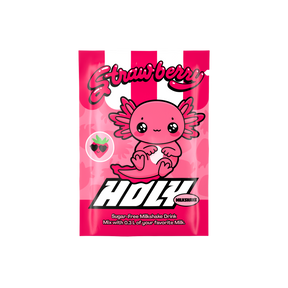 HOLY Milkshake® Proben