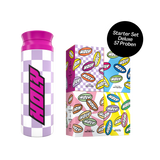 Thermo Shaker "Iced Tea" (+15€)