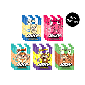 Mix Probier-Box Milkshake