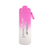 Thermo Shaker – 700ml New Year mit Sport-Deckel