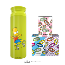 Starter Set Trio – The Simpsons