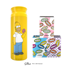 Starter Set Trio – The Simpsons