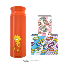 Starter Set Trio – The Simpsons