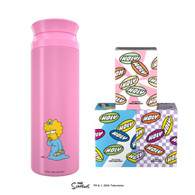 Starter Set Trio – The Simpsons