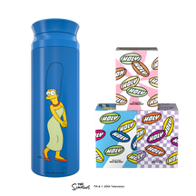 Starter Set Trio – The Simpsons