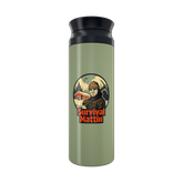Survival Mattin Thermo Shaker