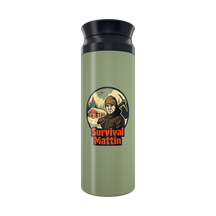 Survival Mattin Thermo Shaker