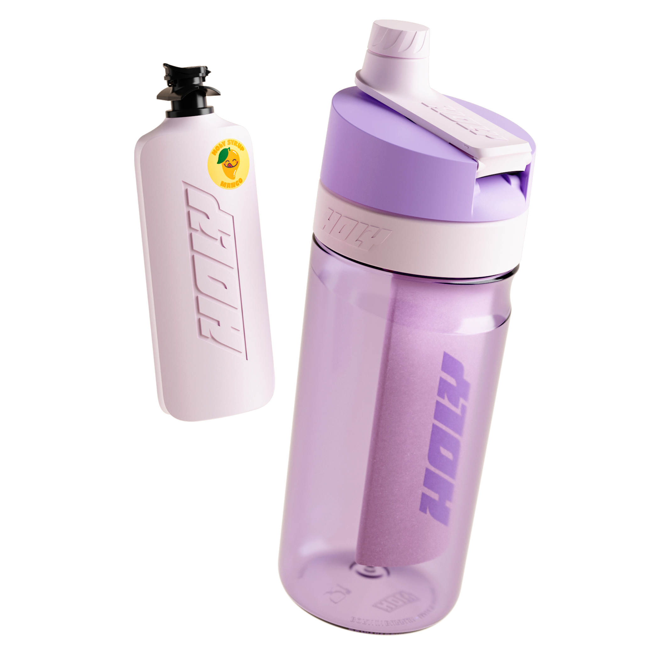 Syrup Starter Set