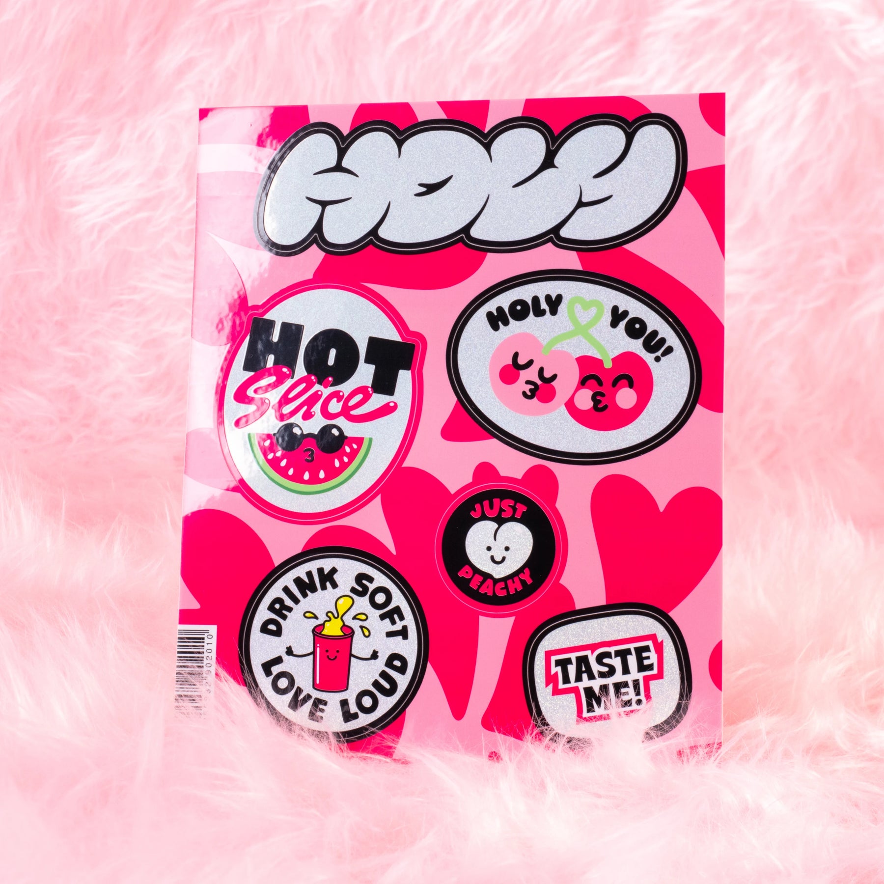 Stickerpack – Valentines Day