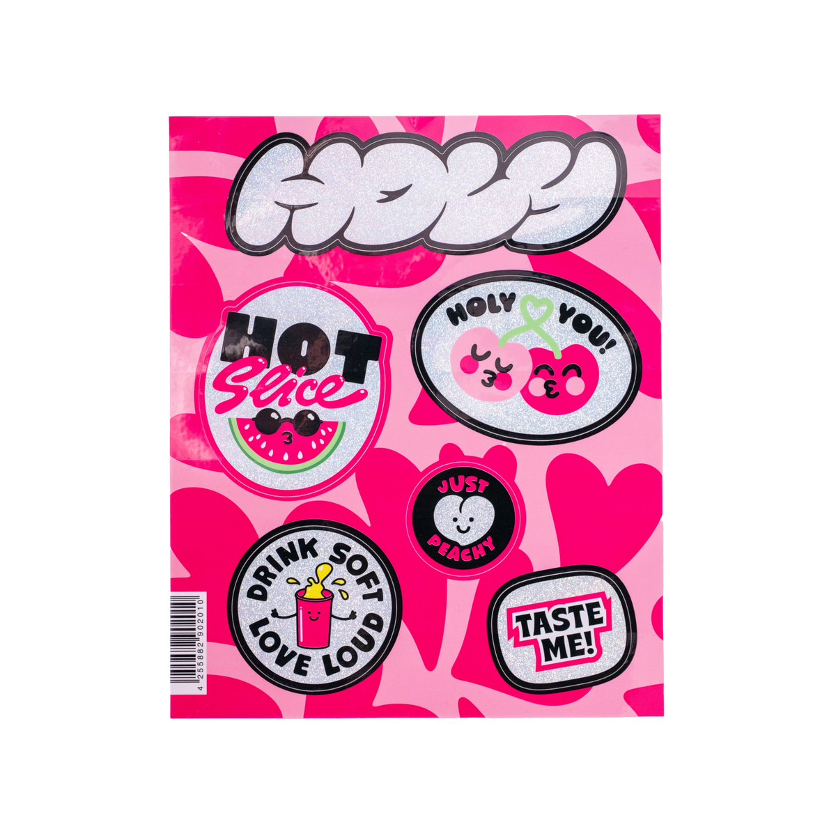 Stickerpack – Valentines Day