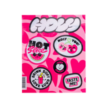 Stickerpack – Valentines Day
